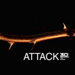 30 Seconds To Mars : Attack